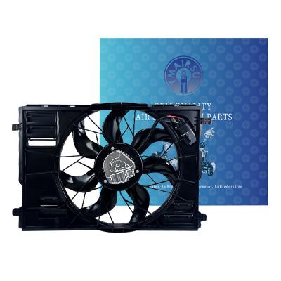 China 600W Electric Car Cooling Fans Benz A B CLA CLASS W177 W117 A2479060100 for sale