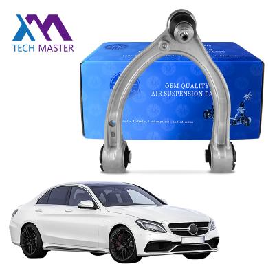 China Brand New W205 Front Left Upper Car Control Arm For Mercedes-Benz  2053305501 for sale