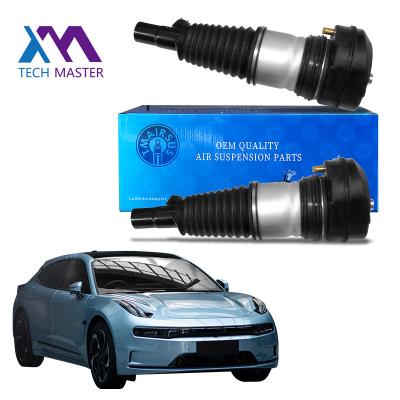 China Front Air Suspension Shock For Zeekr 001 Pneumatic Suspension shock for sale