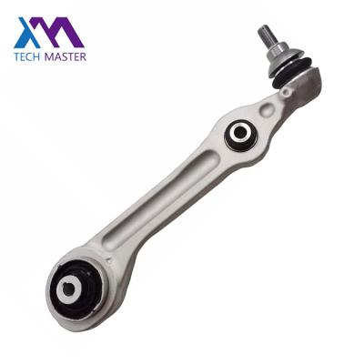 China Brazo de control de suspensión de automóvil ajustable superior para Mercedes Benz W222 2223300107 2223300207 en venta