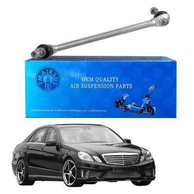 China Globle Market Powder Coated Car Control Arm with 2123201189 2123201289 for sale