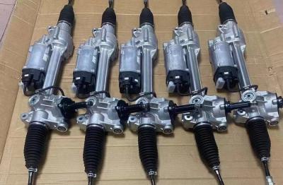 China Mercedes Benz W204 Left Hand Drive Auto Power Steering Rack 2044602500 for sale