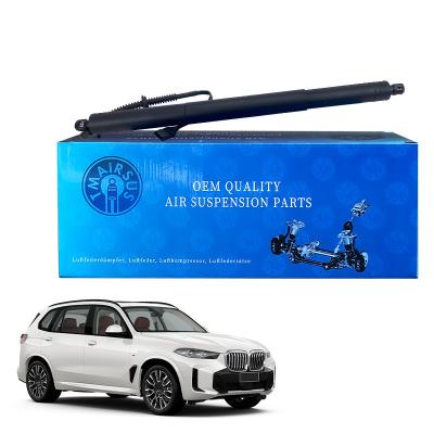 China Electric Tail Gate Opener Powers BMW X5 F15 F85 Tailgate Open And Close Smoothly Tail Strut 51247294469 for sale