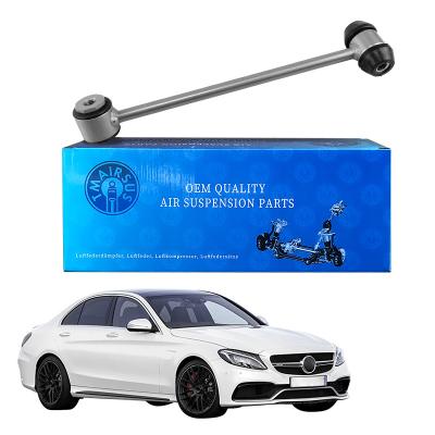 China Auto Parts Mercedes W205 Replaceable Control Arm Stabilizer Link 2053260317 for sale