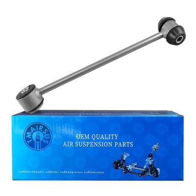 China Mercedes Benz W205 Aluminum Alloy Adjustable Car Control Arm Stabilizer Link 2053260317 en venta