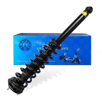 China Car Coil Spring Shock Absorber Rear 1015620-01-E  for Improved Driving Experience for Tesla Model S for sale