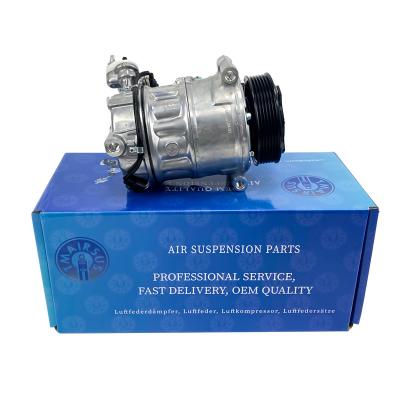 China Reliable Air Conditioning Compressor LR056364 For Land Rover Range Rover for sale