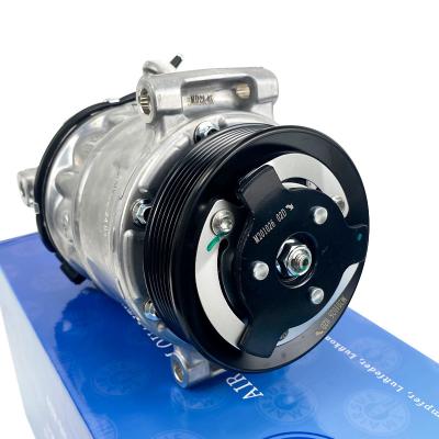 China Amazing Land Rover Range Rover AC Compressor Pump LR056364 for sale