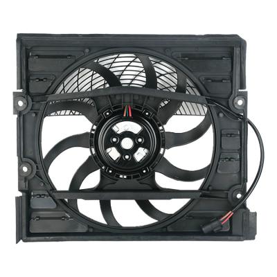 China 100% Tested Car Auto Electric Air Cooler Fan Motor For Dependable Cooling for sale