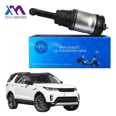 China Rear Air Suspension Shock Abosrber Without ADS RTD501090 LR041110 For Discovery 3 / Discovery 4 for sale