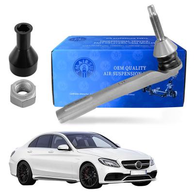 China Professional Tested Tie Rod Control Arm Replaces 2053301605 For Mercedes Benz for sale