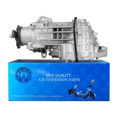 China Rear Differential Assembly A2469970046  A2463520500 for W246/W117 CLA250 A45 B250 4matic for sale