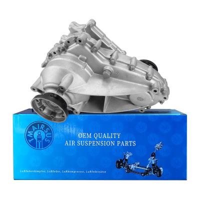 China Bolt On Gear Assembly for Mercedes GL ML GLE R AMG Class for sale