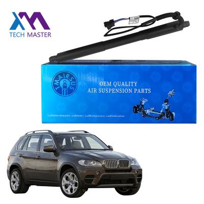 China Low Noise Level Power Liftgate  Strut for X5 E70 E70 LCI 2007-2013 LH for sale