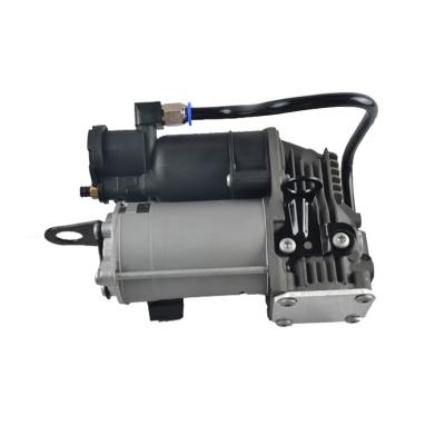 China Air Suspension Compressor Pump With Max Pressure 150 PSI for sale