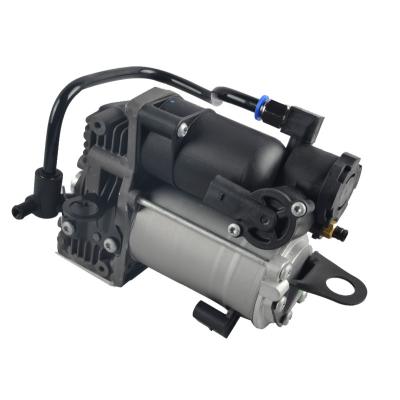 China Mercedes-Benz Air Suspension Compressor With Max Pressure 150 PSI for sale