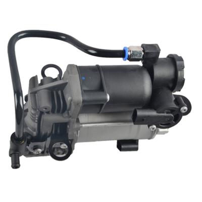 China Mercedes-Benz Air Suspension Compressor Kit for sale