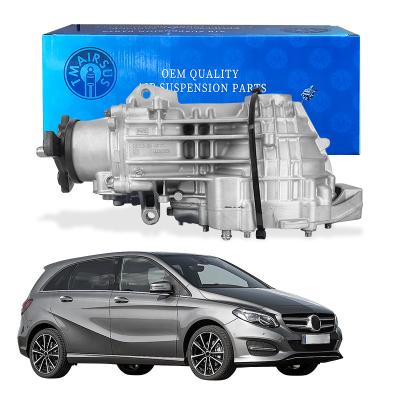 Chine Casse de transfert arrière et assemblage différentiel pour Mercedes Benz W246 W117 CLA250 A45 B250 4matique Position arrière 2013-2019 à vendre