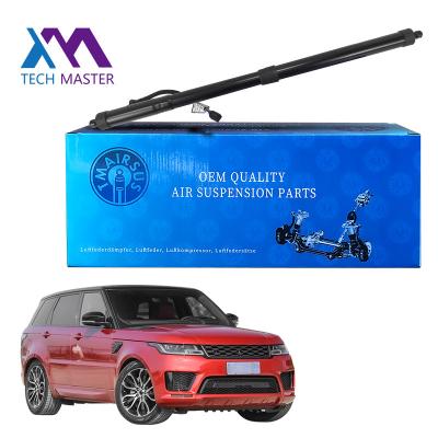 China Electric Automatic Power Liftgate Damper LR062078  LR051443 for sale