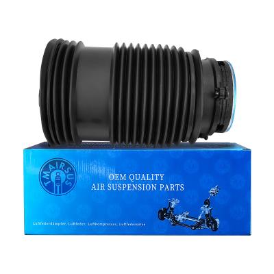 China Rear Air Spring For Mercedes Benz W205 Car Air Suspension System 2053200125 2053200225 for sale