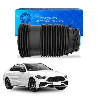 China Mercedes Benz W205 C-class Easy Installation Air Suspension Spring For OEM Accepted Vehicles 2053200125 2053200225 for sale