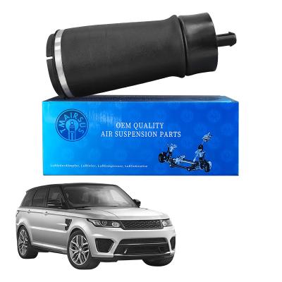 China Range Rover Sport L494 Car Air Suspension System LR052171 LR044853 LR089235 Rear Air Spring for sale