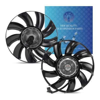 China LR025234 Auto Cooling Fans From With Long Wire 6 Kg Gross Weight for sale