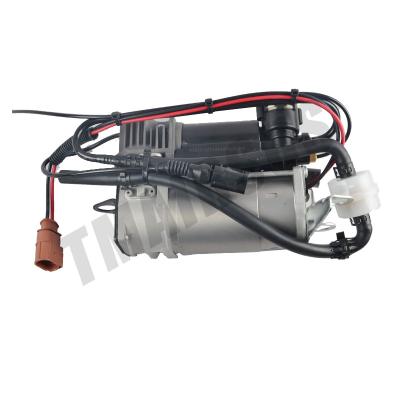 China Audi Air Suspension Compressor For A6 4F C6 S6 A6L AVA NT 2004-2011 for sale