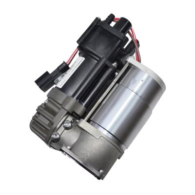 China Reduce Vibration Function Air Suspension Compressor Pump Type Of Goods Air Compressor/Air Pump for sale