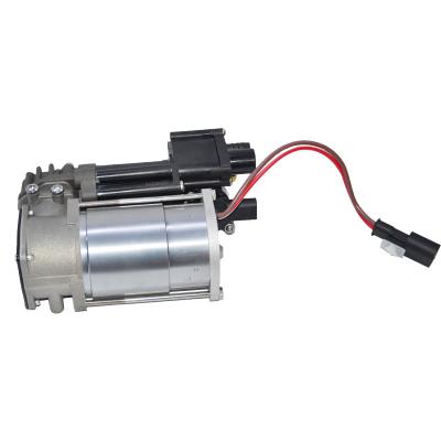 China Air Suspension Compressor For BMW G32 Acceptable Sample Test Type Of Goods Air Compressor/Air Pump for sale