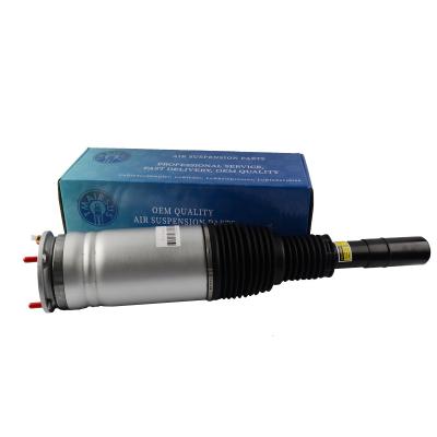 China Customized Lightweight Aluminum Air Suspension Shock Absorber For LADN ROVER RANGE ROVER L405 And Sports L494 for sale