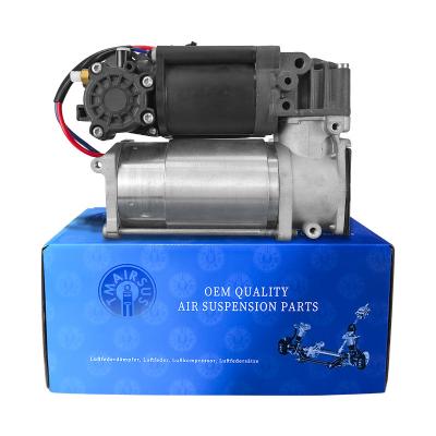 China 4H0616005 4H0616006 Compressor met luchtophanging voor containers voor Audi A8 D4 A6 C7 vóór distributie getest Te koop