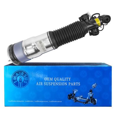 China Air Suspension Shock Absorber For BMW F02 F01 2008-2015 OEM Number 37126791675 37126791676 for sale