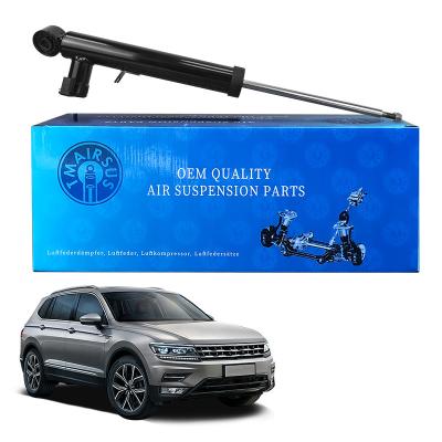 中国 VW パサット CC & Tiguan 3C0513045D 3C0513046D 空気ショック修理キットのためのバックショック吸収器 販売のため