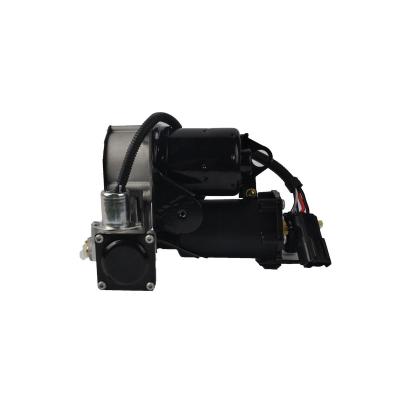 China Air Suspension Compressor Pump Land Rover Discovery 3 Range Rover Sport L320 L319 Hitachi Type LR023964 LR072537 LR015303 Air Pump 2005-2009 Te koop