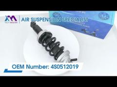 Tech Master TMAIRSUS Rear Shock Aborber for Audi R8 4S with ADS 4S0512019