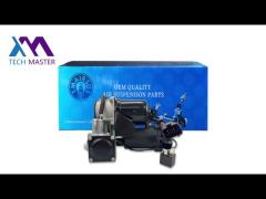 Improve Your Ride with Our ISO9001 Certified Air Ride Suspension Compressor