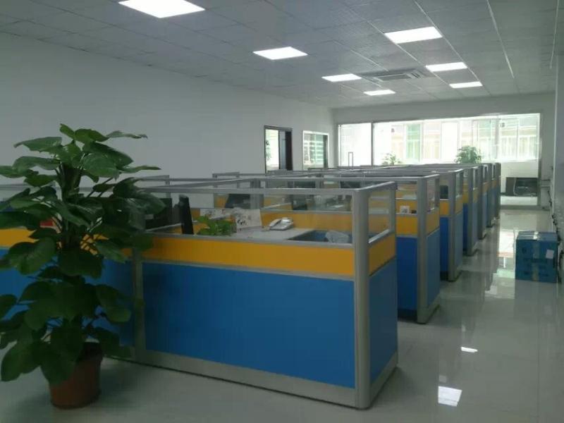 Verifizierter China-Lieferant - Shenzhen Qi Chang Industry Co.,Ltd