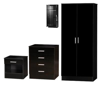 China Living Room Furniture Modern Design Modern Style Wardrobe for sale