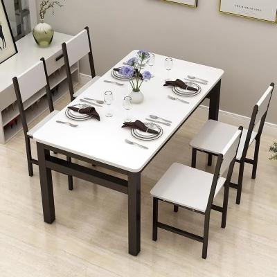 China Foldable the dining table is well designed and can be used in restaurants and cafes. She is from Xie Youfeng for sale