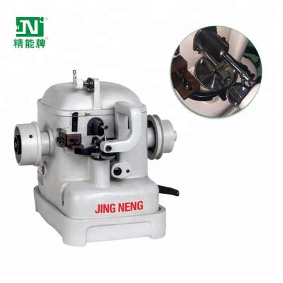 China Typical Industrial Automatic Shoe Sewing Machine Lubrication Disc Feed Shoe Sewing Machine Maker for sale