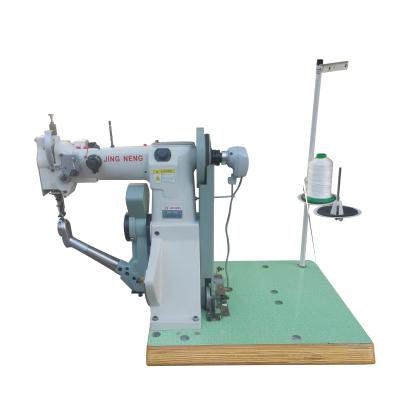 China JN-168 Efficient Outdoor Machine Sole a Shoe Sewing Machine Shoe Side Edger Sole Wall Side Sew a Sew for sale