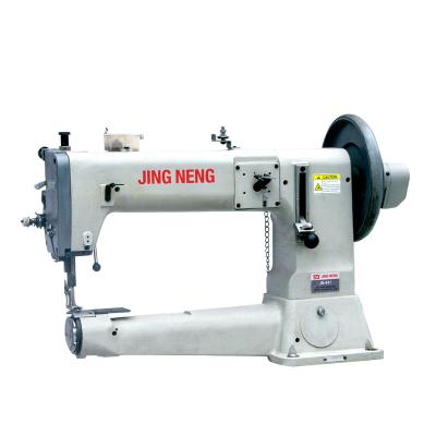 China JN-441 Guangzhou Heavy Duty Price Lockstitch Sport Sewing Shoe Sewing Making Machine for sale