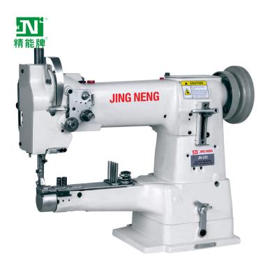 China JN-335 Manufacturer HIGH-SPEED Machinery Automatic Cylinder Press In Binding Sewing Machine for sale