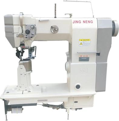 China JN-8810Z Roller High Speed ​​Feed Bed Tracking JN-8810Z Direct Needle Direct Drive Sewing Machine Automatic Single Industrial Sewing Machine for sale