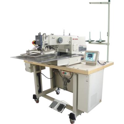 China Garment Shops Computer Automatic Industrial Model Sewing Machine for sale