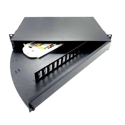 China Rack Mountable Cabinet in Data Center High Quality 19