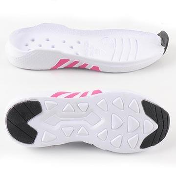 China Summer Men Outdoor Activities EVA+TPR Comfortable Sports Shoes Sneaker Sole for sale