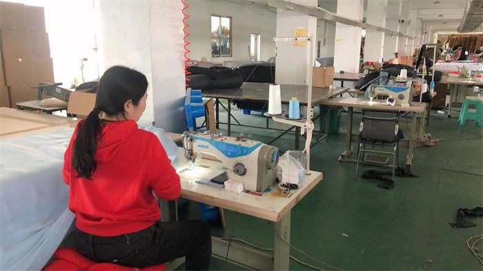 Verified China supplier - Shaoxing Songmai Home Textile Co., Ltd.