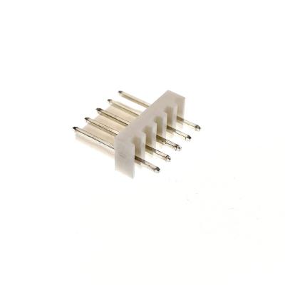 China YJ PCB Connector 2.54mm Pitch 2-20pin Wafer Connector KF2510 Pin Header /Housing/Terminal for PCB for sale